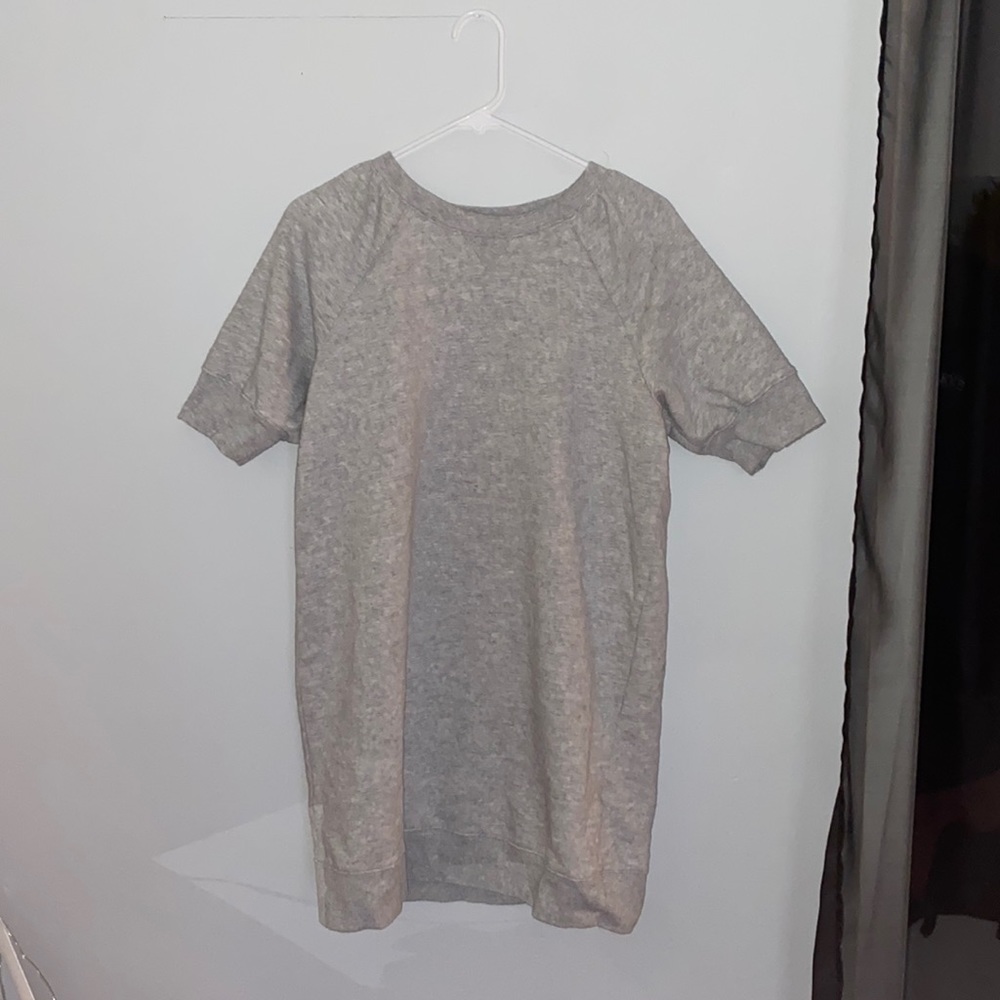 GAP tshirt dress